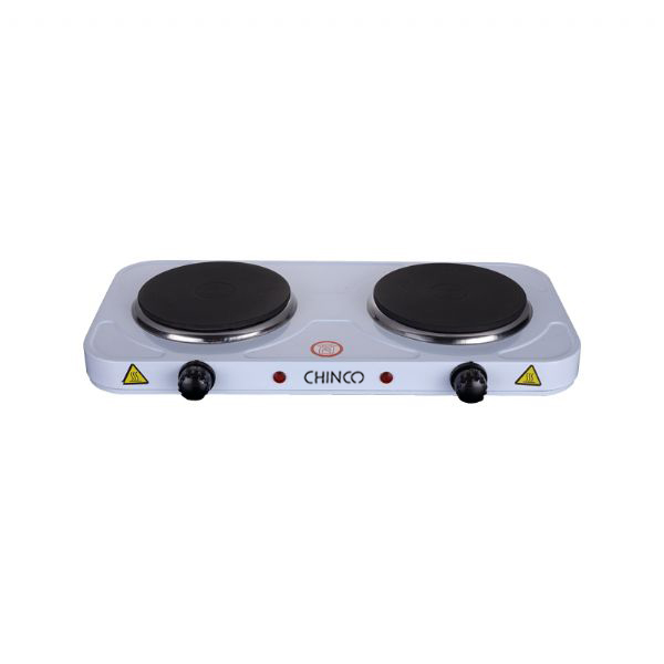 2000w Double electric hot plate