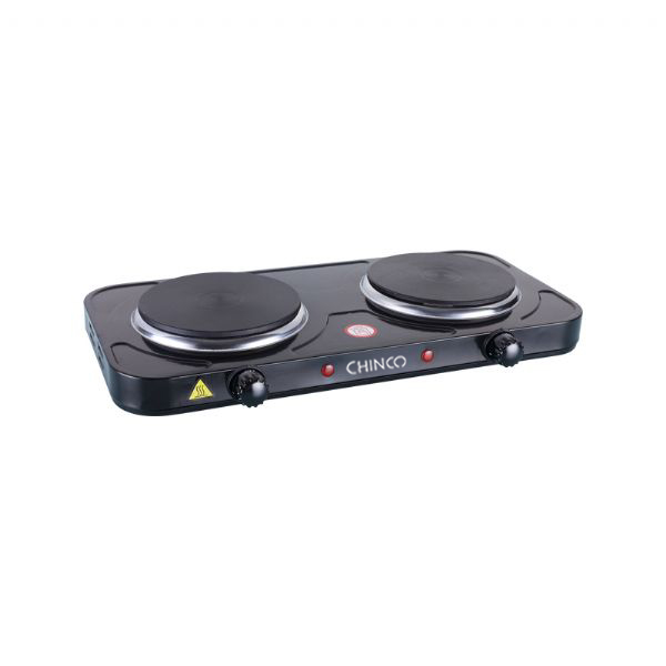 2000w Double electric hot plate