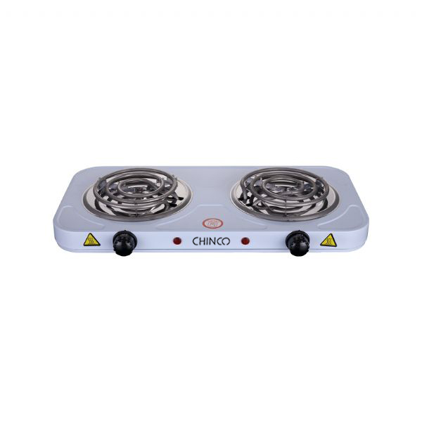 2000w Double electric hot plate