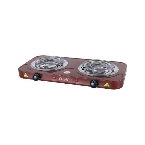 2000w Double electric hot plate