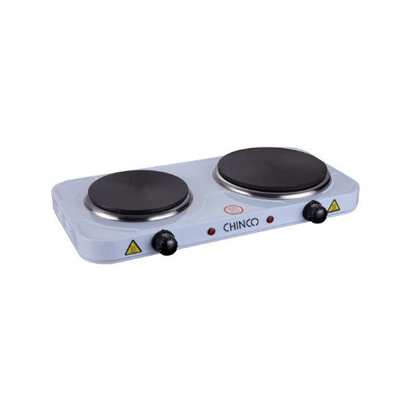 2500w Double electric hot plate