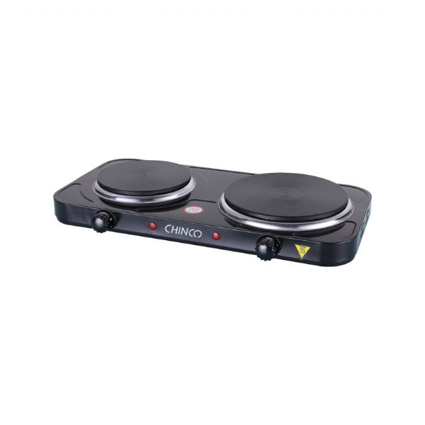 2500w Double electric hot plate