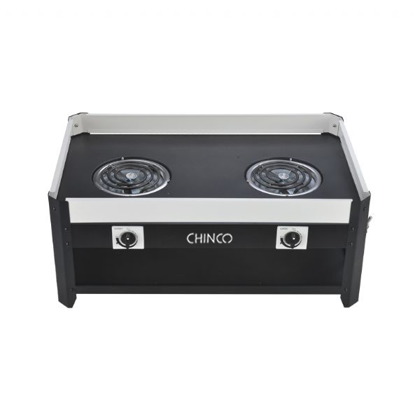 2000w Double electric hot plate