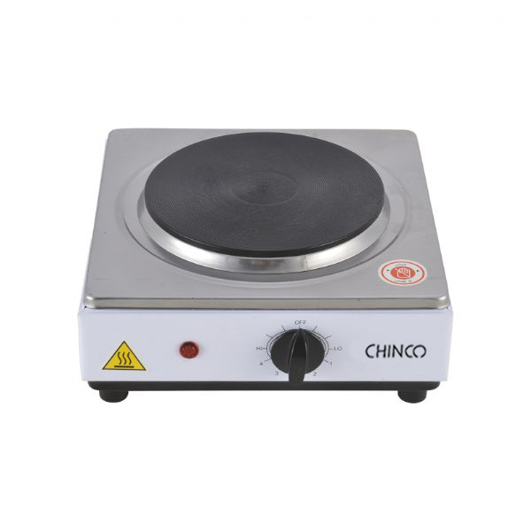 1000w Single electric hot plate