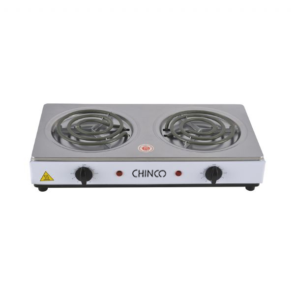 2000w Double electric hot plate