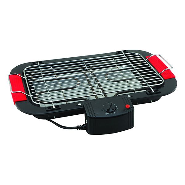 Electric Barbeque Grill