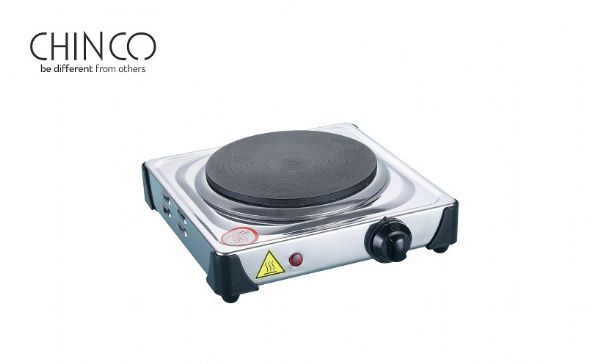 Hot Plate