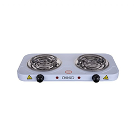 2000w Double electric hot plateCH-020B