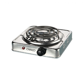 Stainless steel electric hot plateCH-010BS