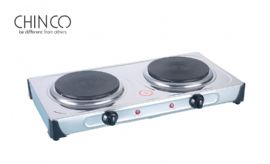 2000W double Hot PlateCH-2050AS