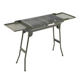 Portable barbecue grillCH-1066B