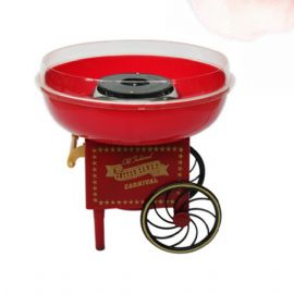 500W Hot Sale Home Party Use electric Classic Cotton Candy MakerCH-GCM530