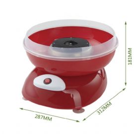 High quality CHINCO popular electric cotton candy makerCH-GCM510